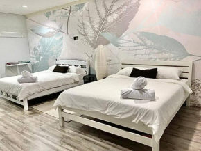 The Nook, Kuala Terengganu